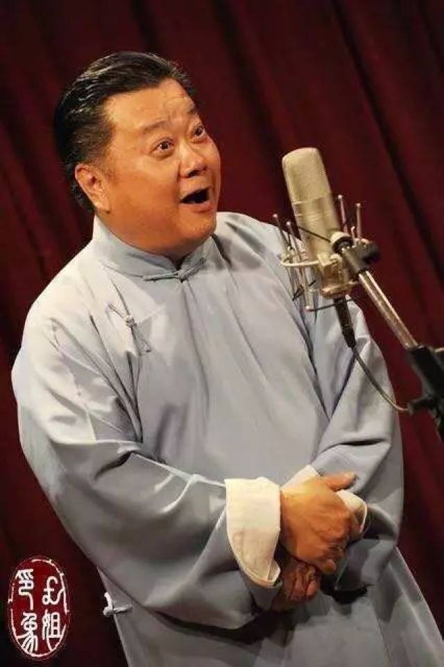 高龙海,王瑞(著名相声演员) 09.京剧 《打龙袍》等