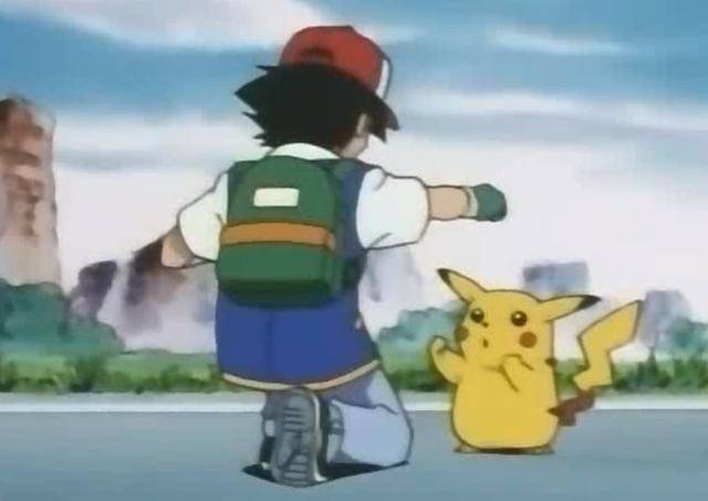 《精灵宝可梦》奇闻趣事:不是龙却被叫龙的电