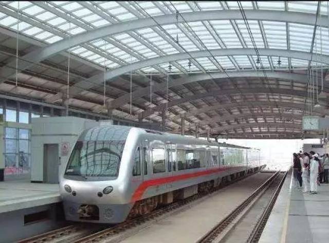 大连地铁3号线大修 2号线2期剩两公里 4号线计划