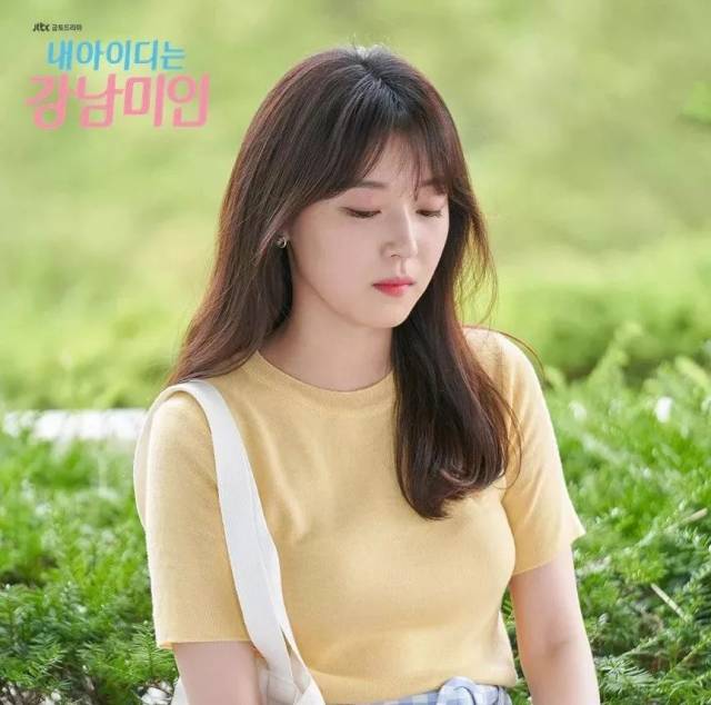 《鬼怪》CP卷土重来、万年女2刘仁娜上位,新剧甜过宋慧乔《男