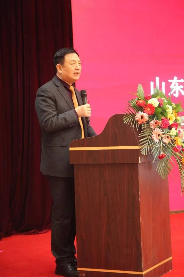 【活动简讯】山东盛和塾青州分塾两周年学习分享会精彩回顾