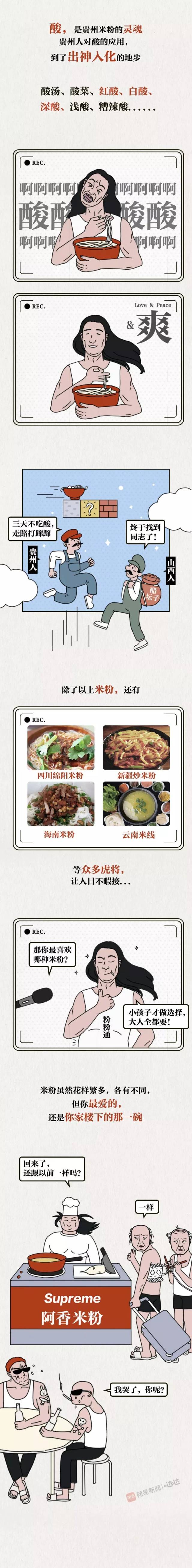 在座的都是中国嗦粉第一大省