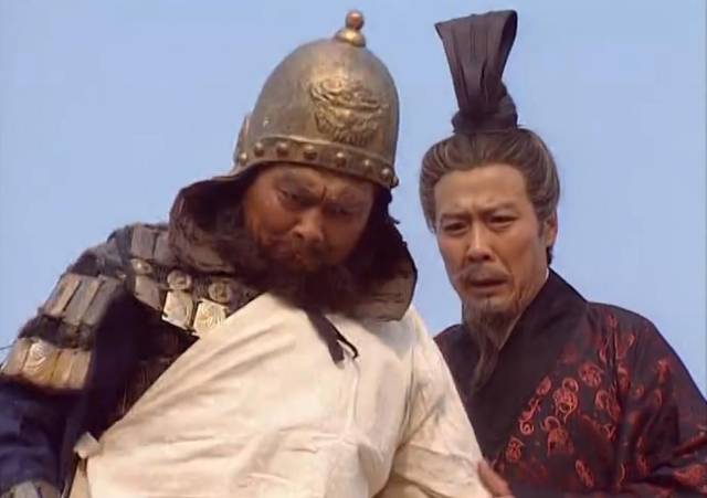 愁死曹操荀彧累死刘备诸葛亮,孙权张昭长寿秘诀用一个