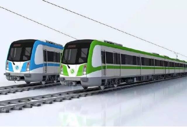 大连地铁3号线大修 2号线2期剩两公里 4号线计划