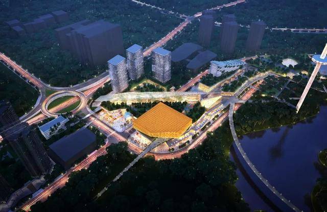 龙湖昱湖壹号: 读懂城市新贵想要的生活