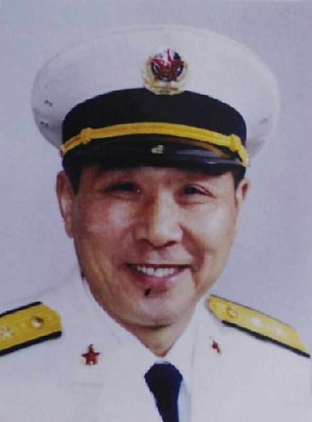 比如魏金山,曾任许世友的秘书.
