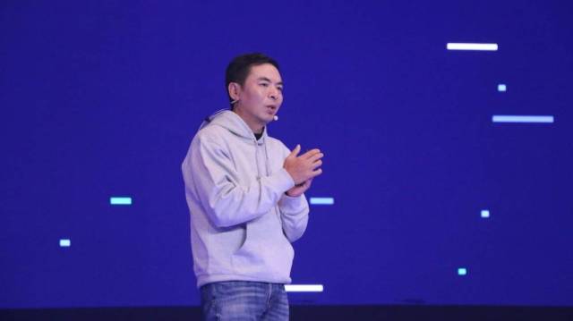 张小龙回答微信:一个异类