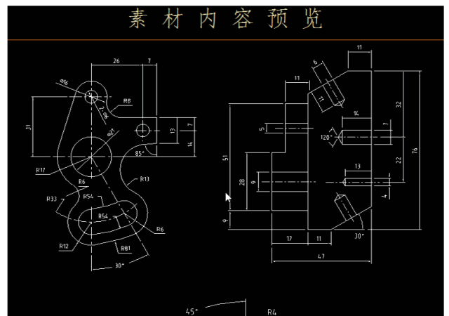 四,cad餐厅室内装潢det365在线投注_皇冠det365足球网_det365是什么,视频讲解装修设计麻辣烫图片