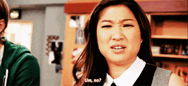 大胸内衣款式都好土! 大胸穿紧身点的衣服就被认为是在卖弄性感!