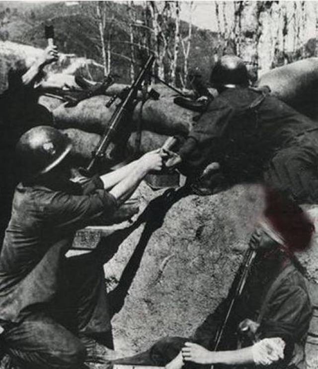 对越反击战越南穷成啥样实在难以想象,越军特