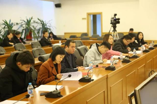 福建法院执行工作怎样服务民生、保障民企?2019年福建高院首场发