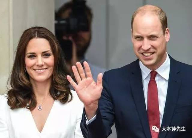 重磅 | 查尔斯王子和卡米拉即将离婚?英女王退