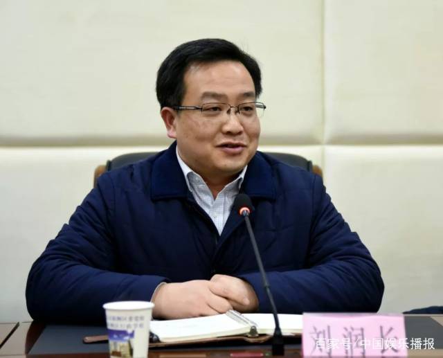 刘润长同志任新洲区委副书记,提名为新洲区人民政府区长候选人