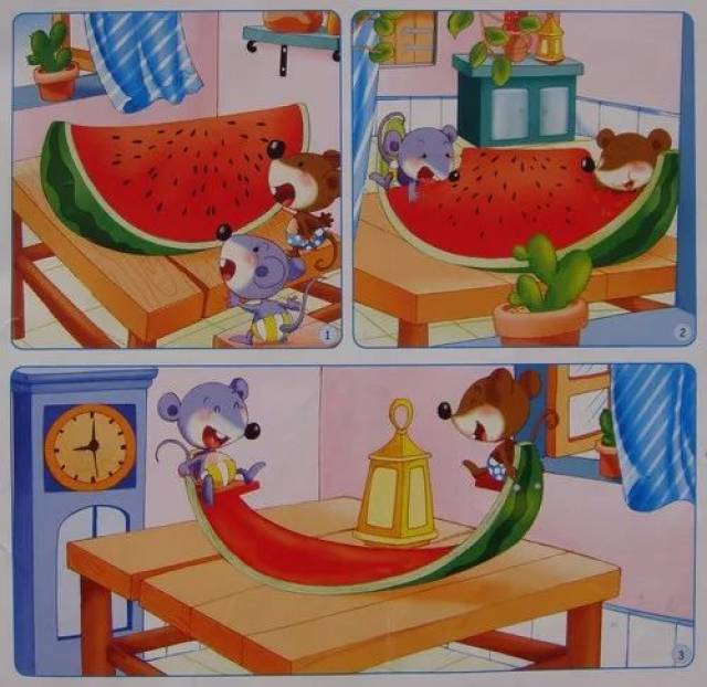 һ꼶ͼд,ѧ˳ɼٶ10!