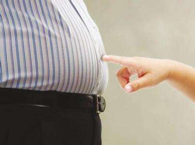 怎样减掉大肚子?怎么瘦肚子和腰上赘肉?怎么成功摆脱赘肉?