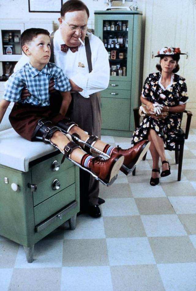 这十部全球经典励志电影,看完后绝对能对你有很大的帮助