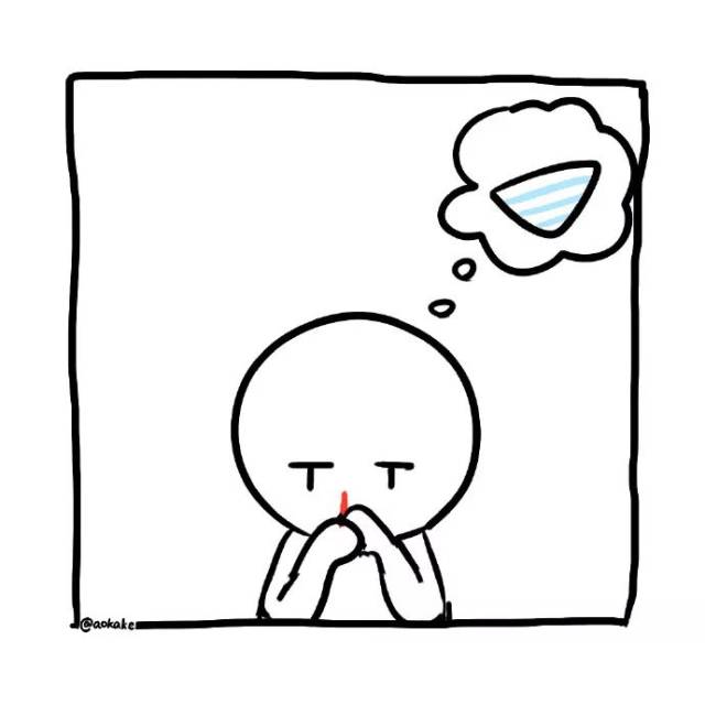 小白人情头