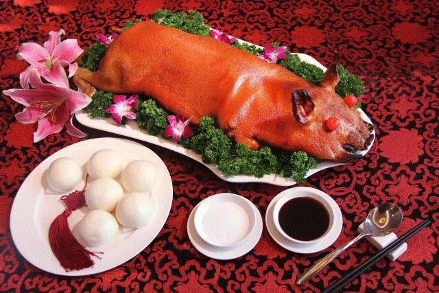 年夜饭|新春的温情共聚