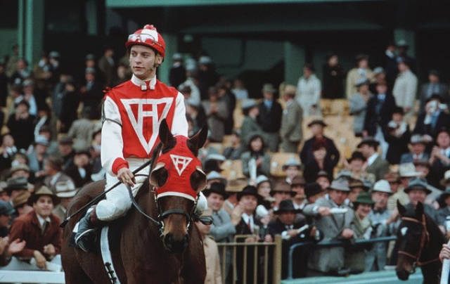 这十部全球经典励志电影,看完后绝对能对你有很大的帮助