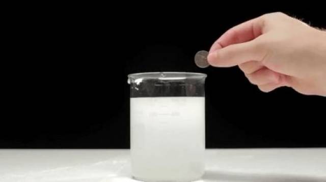 【科学大爆炸】5个关于盐的趣味小实验