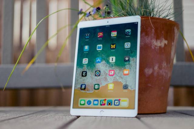 ipad pro 10.5寸款