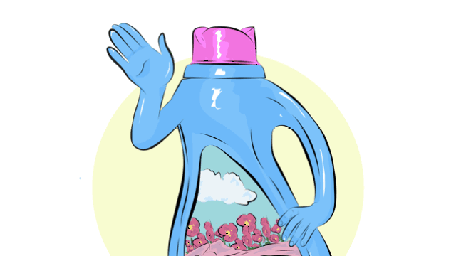 洗衣服到底是用洗衣液好,还是洗衣粉好?