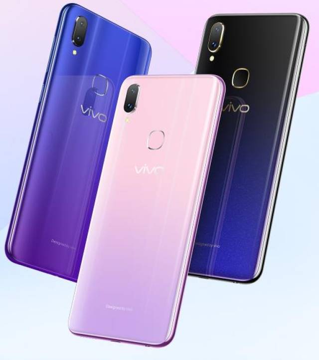 重新定义次旗舰,vivo z3i标准版发售