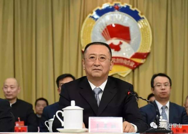 区委书记于长辉强调