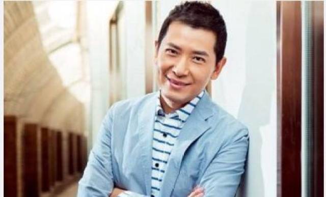这九位老腊肉都生于1970年,最冻龄的恐怕不是戴军吴奇隆古天乐!