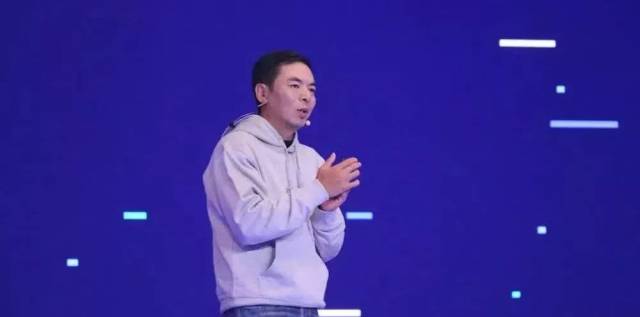 【热点】张小龙"微信之夜"4个小时演讲全文:万物之中
