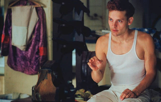 这十部全球经典励志电影,看完后绝对能对你有很大的帮助