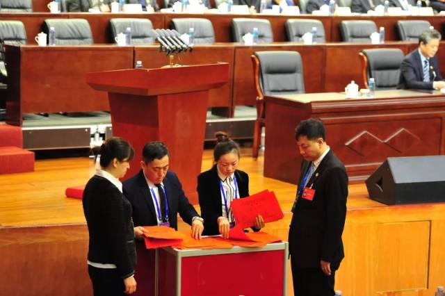 政协牡丹江市十二届三次会议今日闭幕