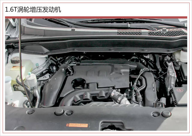新款东风风神经典ax7售8.98万起 增搭1.5t发动机