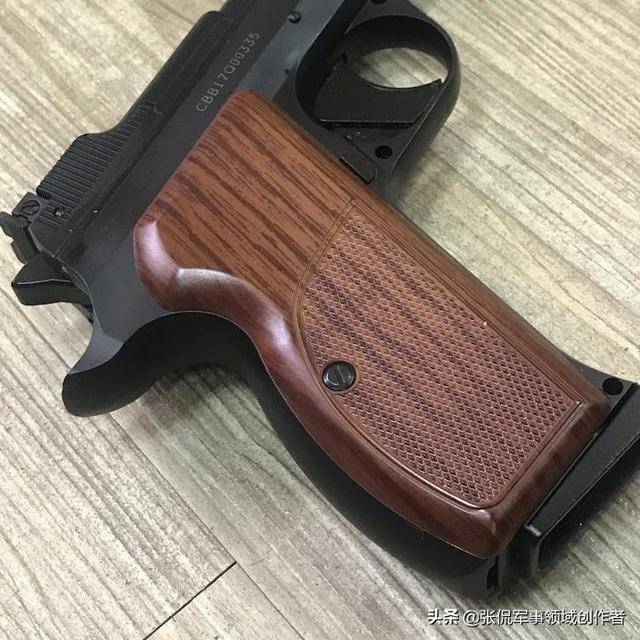 wg sig p210 leagend co2手枪 gun heaven模型图集