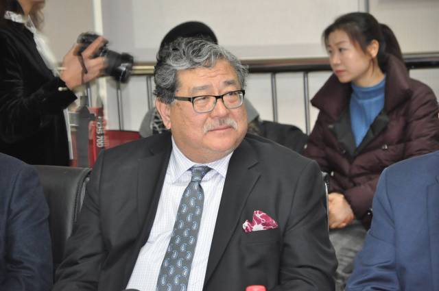 西安交大一附院与美国医疗之星克利夫兰医学中