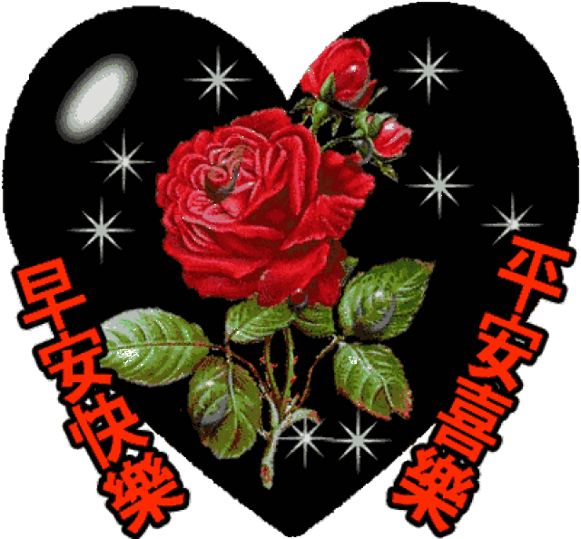 冬天天冷了早晨问候祝福语,早上好动态图片表情