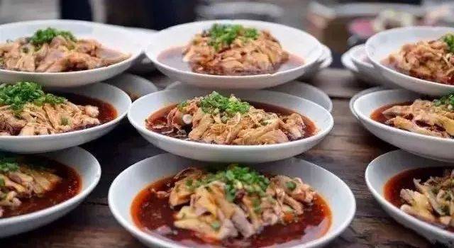 没吃农村流水席的,算什么汉寿人?