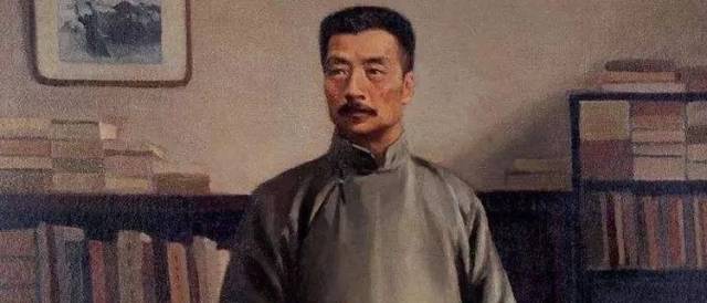 鲁迅:以下骂人金句,我确实说过