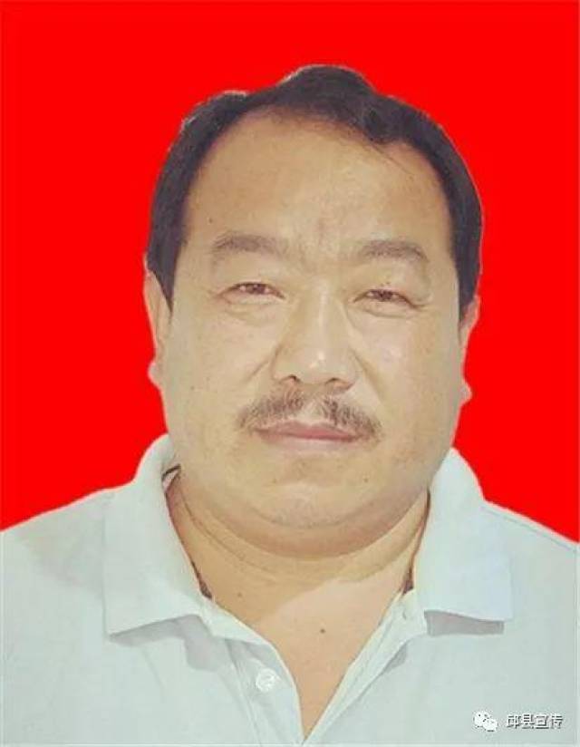 梁二庄镇 张善斌