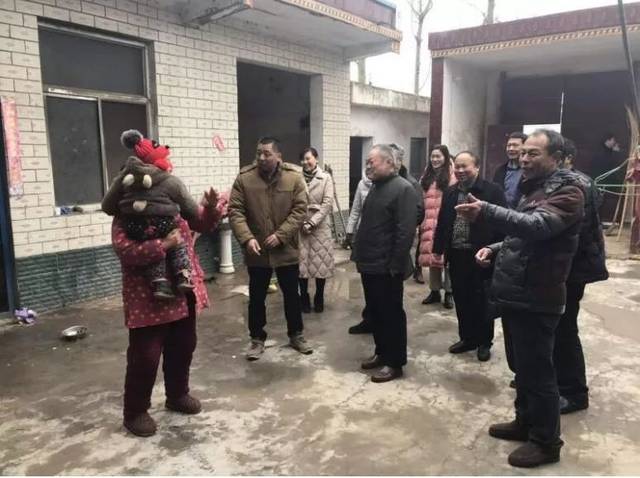 划重点！2019年周口怎么干？你关心的大事都在这儿......
