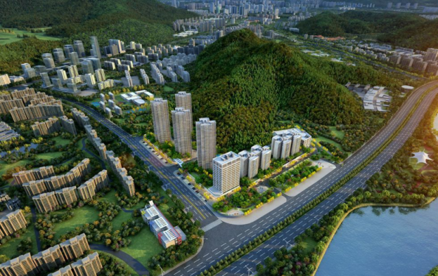 广州碧桂园凤凰城云顶,广州碧桂园凤凰城,广州碧桂园凤凰城别墅_大山谷图库