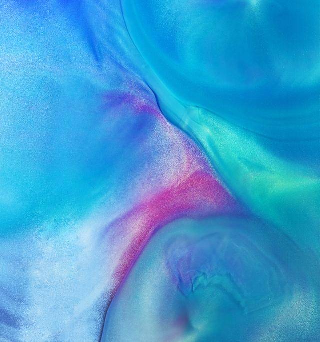 华为nova高清壁纸原生,华为nova高清壁纸自带 分享:全新华为nova 4原生手机壁纸 屏幕上的一颗大西洋之泪!