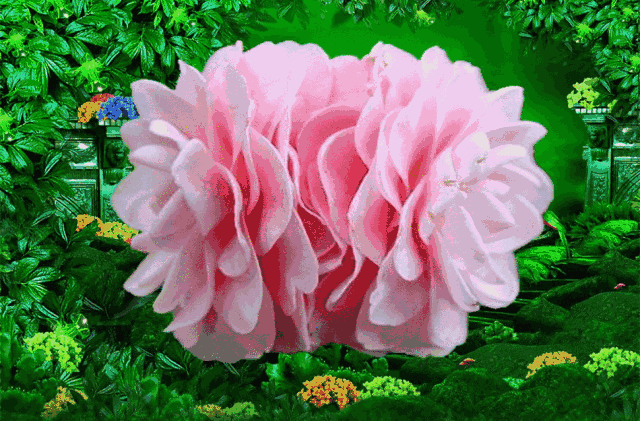 人生是如此短暂,我只想对身边的每个人好一点!