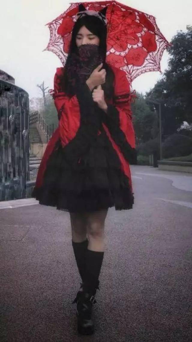 盘点喜欢穿女装的男星