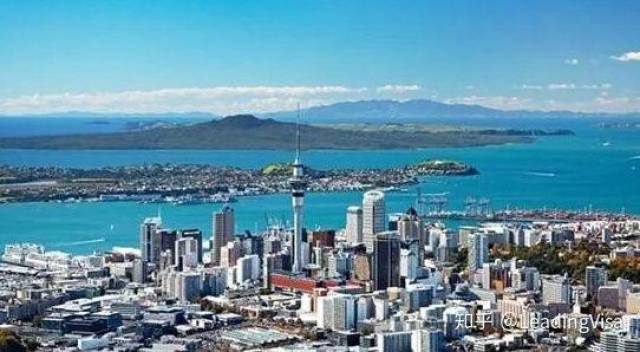 新西兰留学:哪些职业好移民又工资高?