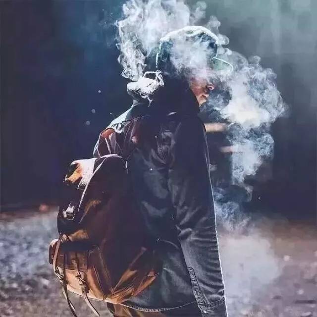 背影头像 | 做一个背影杀手
