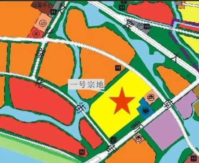 55亿!华侨城再入大邑安仁两地