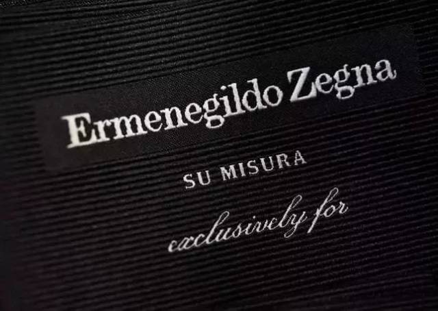 我搭上了陈伟霆的冬季列车,代号:zegna xxx 2019