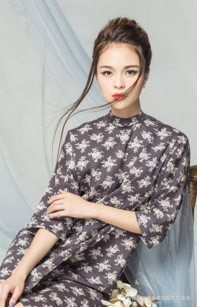 以歌寄情|追寻龚爽独唱音乐会全程实况,独家