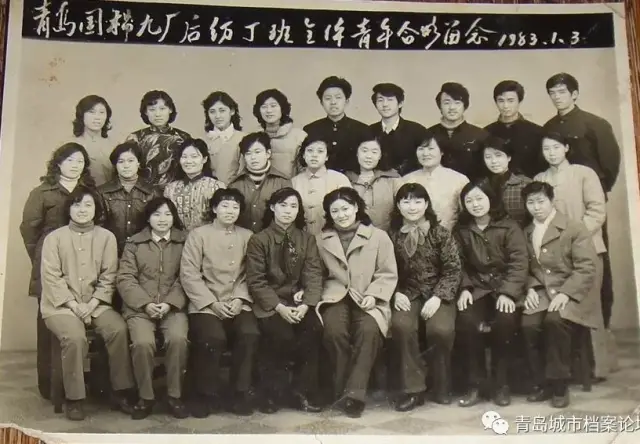 民族工业的骄傲,青岛华新纱厂的百年变迁